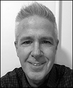 Greg Evans